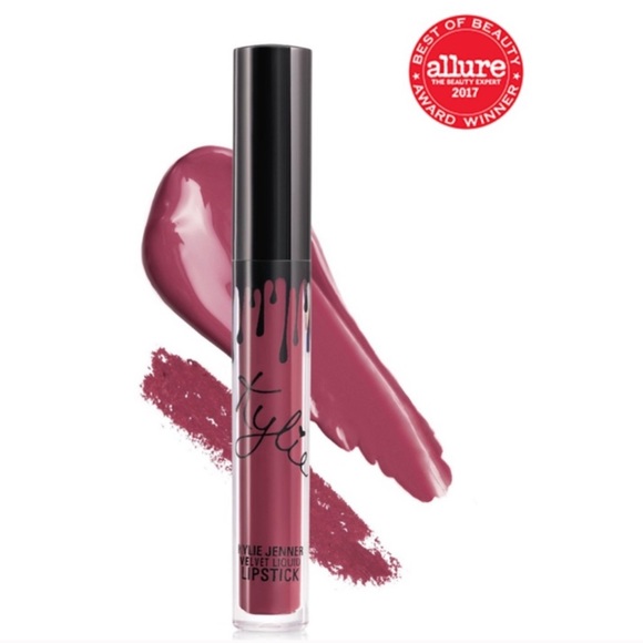 Kylie Cosmetics Other - Posie K Matte Lip Kit